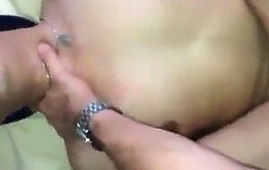 huge dick fucking hard & bare a latinos ass (138)