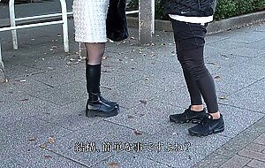 Clt-036 neat and naughty married woman h cup god body