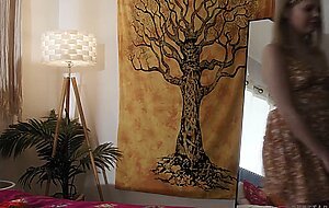 Coco lovelock- protecting her chastity