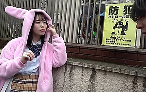 Noskn-036 super invincible encouragement yui tenma