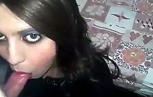 Iranian sexy crossdress suck and fuck