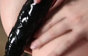 Marina - visconti honey babe fucked