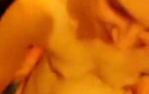 handjob at home