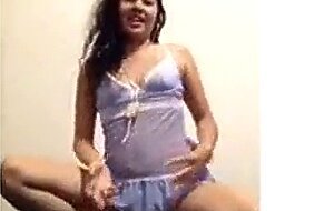 Sexy Sita Cambodian female