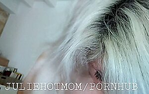 Juliehotmom, i gave your wife 20 orgasms. best step mo