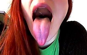 Beautiful Tongue 1