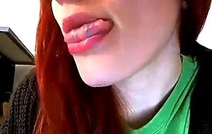 Beautiful Tongue 1