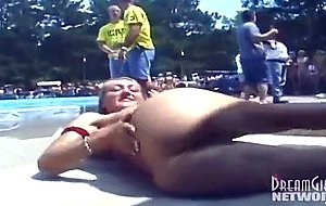 Nudes a poppin - real adventures 166