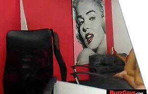 Cute Twink Bj & Cumshot