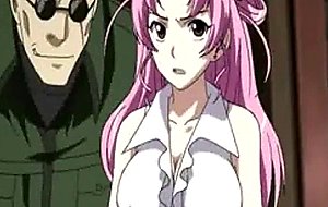 Tightly tied schoolgirl getting poked