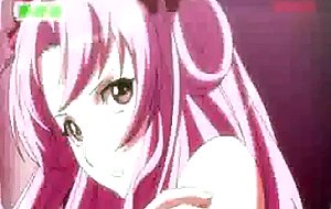 Tightly tied schoolgirl getting poked