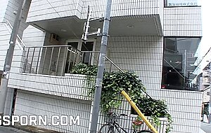 Go sushi, two honey vintage japanese teens with kimono n