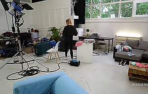 Sweetie plum, the grifter