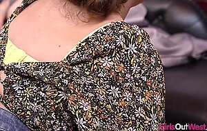 Anastasia and hannah tee, life drawing