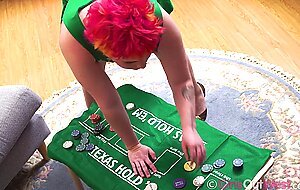 Girlsoutwest, marz the magic of marz