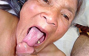 HELLOGRANNY Grandmothers have experience and do the best