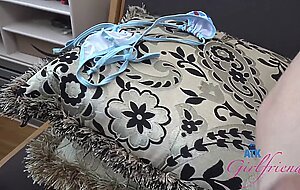 Amber angel- schoolgirl pov