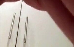 Watching my friends fucking