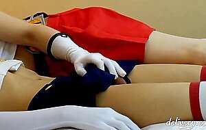 Japanese CD cosplay hj