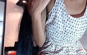 Young Tgirl Holly stars show (2016.08.30)