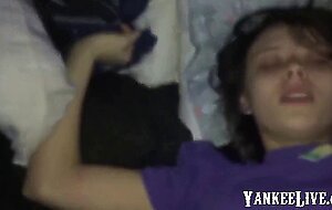 Love Her Face When She Is Getting Fucked - POV