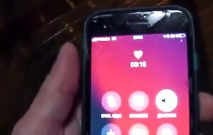 Addy broke, 18 year old girlfriend afraid to fuck in t
