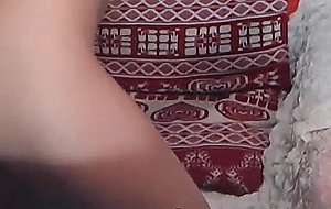 Cute Euro Teen Deep Dildo Masturbation