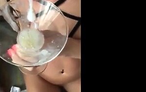 Sexy Blonde