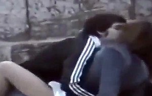 Catching a couple secretly fucking