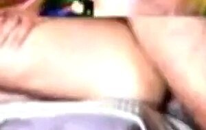 granpa fucks me legs up