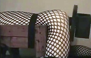 Giant Black Dildo Machine