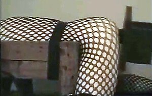 Giant Black Dildo Machine