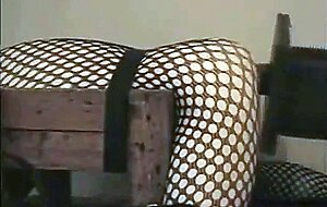 Giant Black Dildo Machine