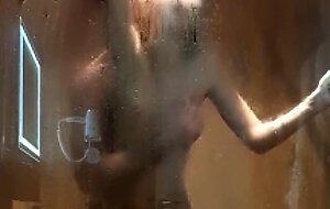 Brown-eyeds, honey shower sex part