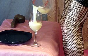 2 cups of cum - preview 2018