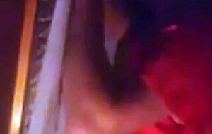 My first time at my new glory hole