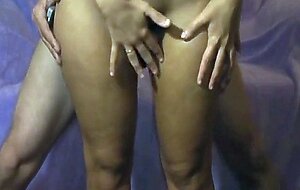 Beautiful Thighs Fucking