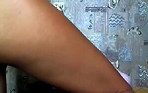 Double Anal Fisting on Webcam