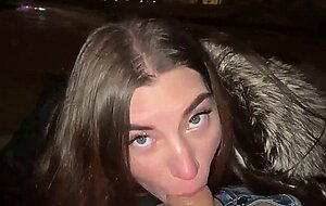 Elise moon, russian girl sucks...