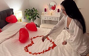 Horny69rabbits, real couple romantic sex