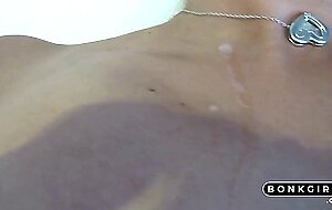 huge cumshot after 2 weeks of abstinence asiaNaughty