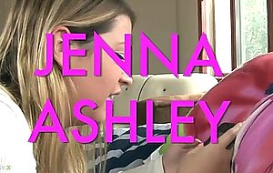  jenna ashley - teen tryouts 65 * jan 25*