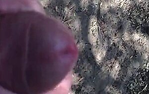 Old men wank my cock