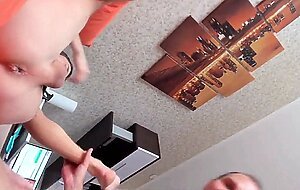 Twinks fuck on webcam