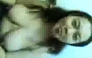 Malay - Showing boobs