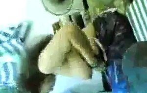 Malay - Showing boobs