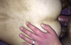 Il me donne bien son cul