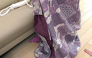 Pondo 011621 001 seducing by flashing pussy