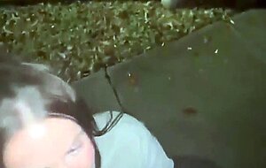 Weed and BBC for Slut Wife after NightClub