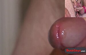 Big Cock Serving Amateur